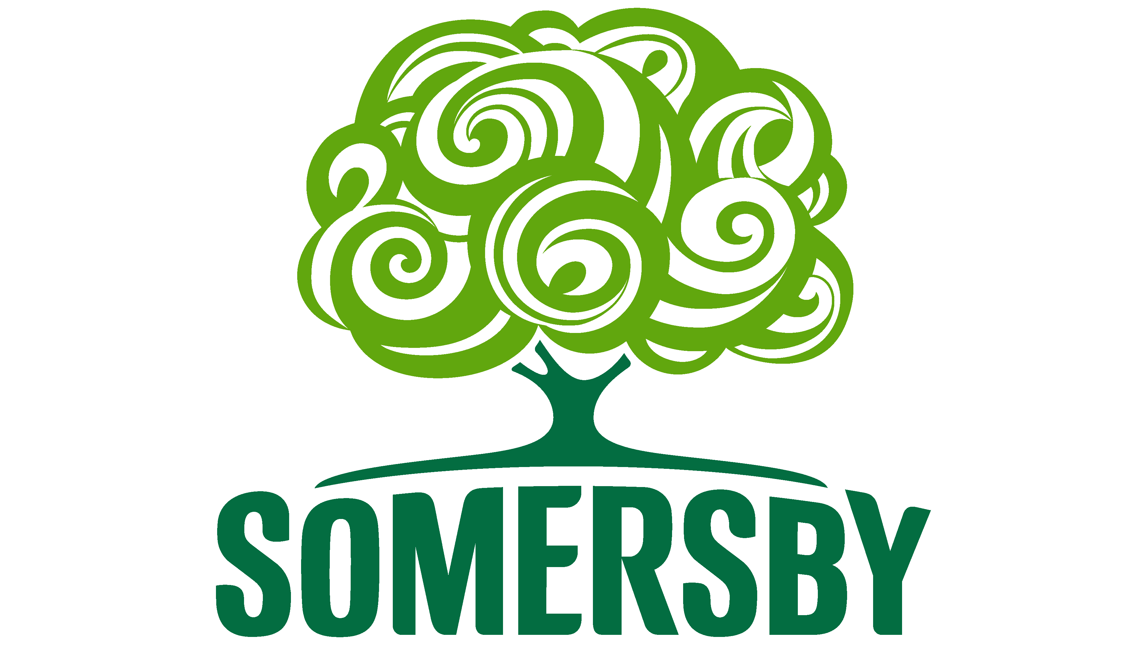Somersby-Logo